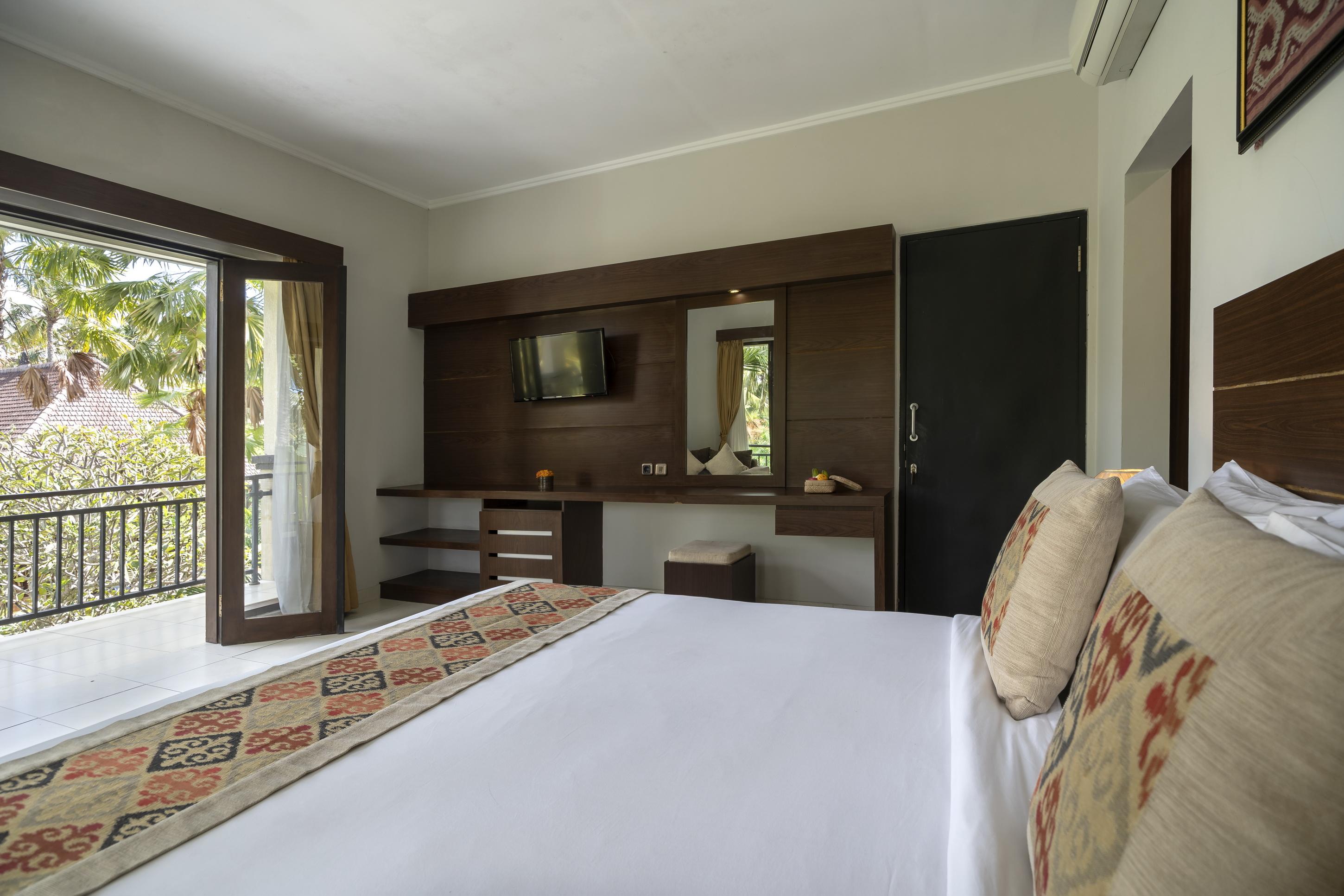 Agung Raka Villa Ubud Exteriér fotografie