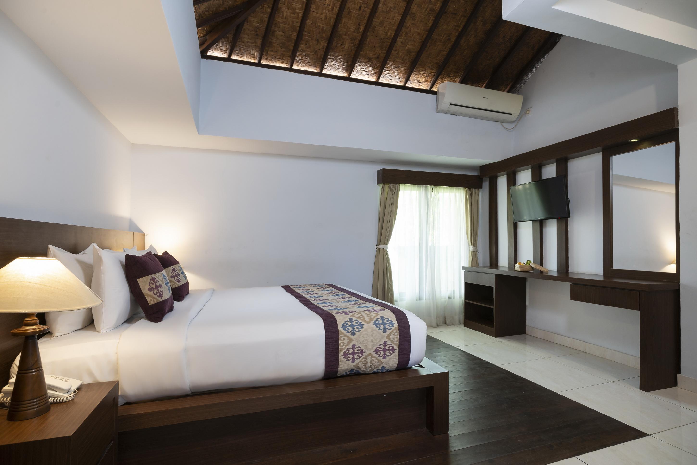 Agung Raka Villa Ubud Exteriér fotografie