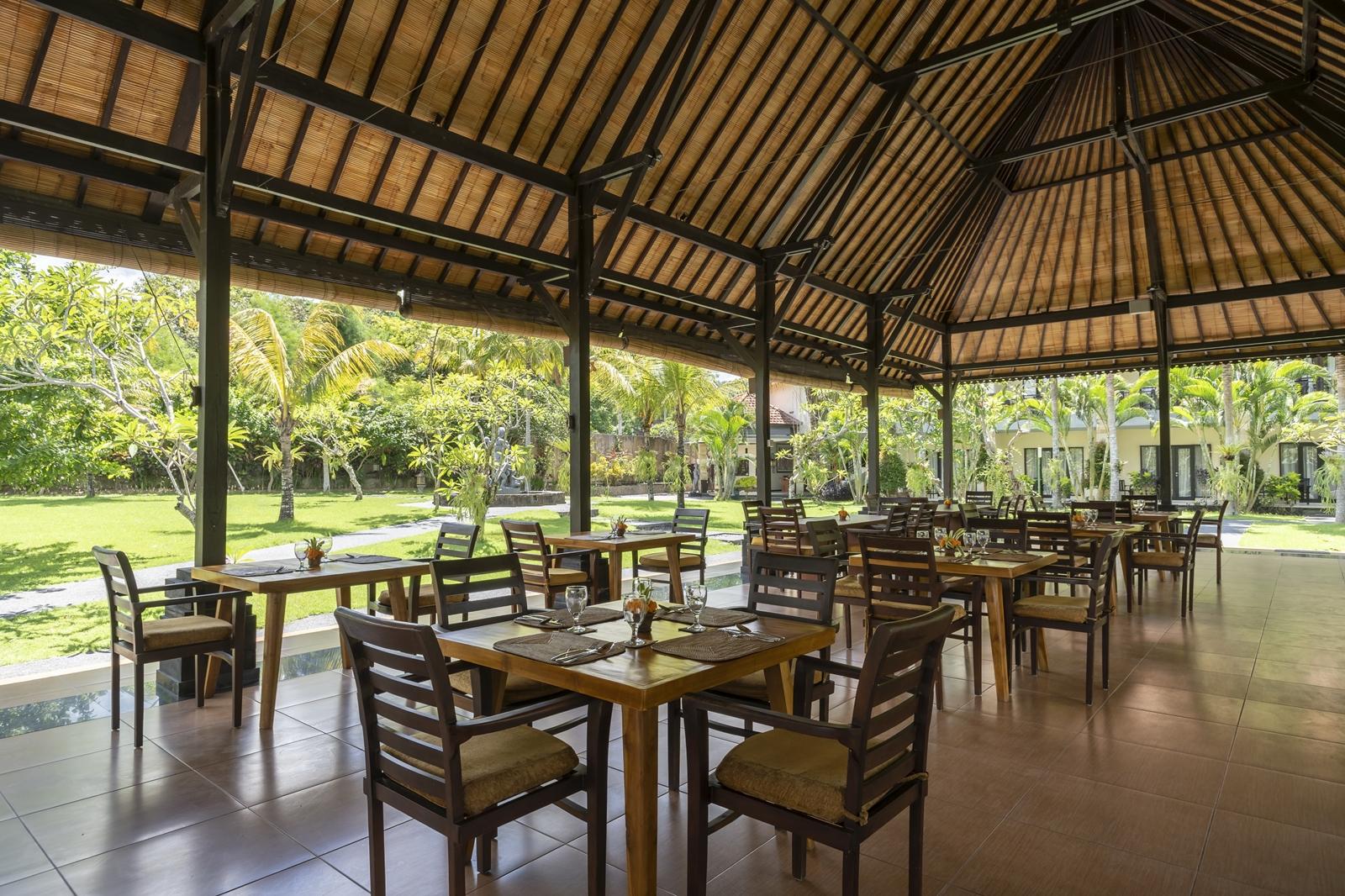 Agung Raka Villa Ubud Exteriér fotografie