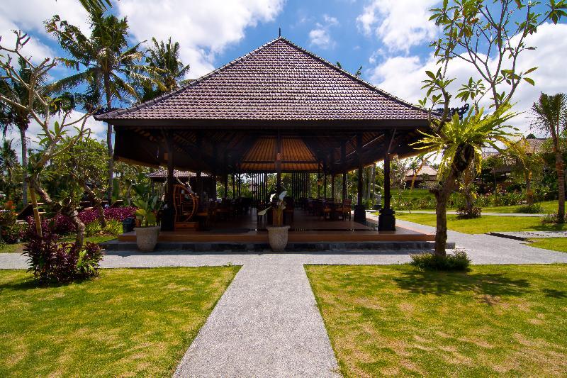 Agung Raka Villa Ubud Exteriér fotografie