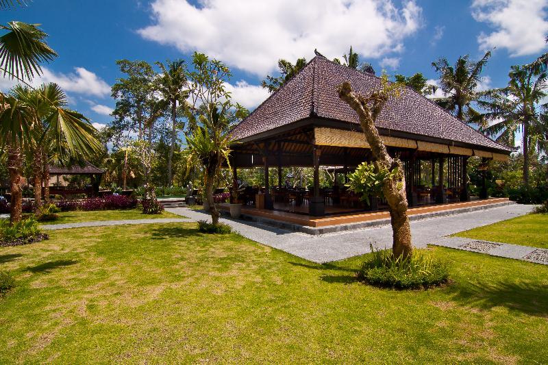 Agung Raka Villa Ubud Exteriér fotografie