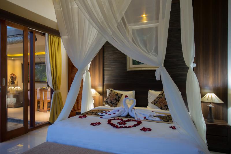Agung Raka Villa Ubud Exteriér fotografie
